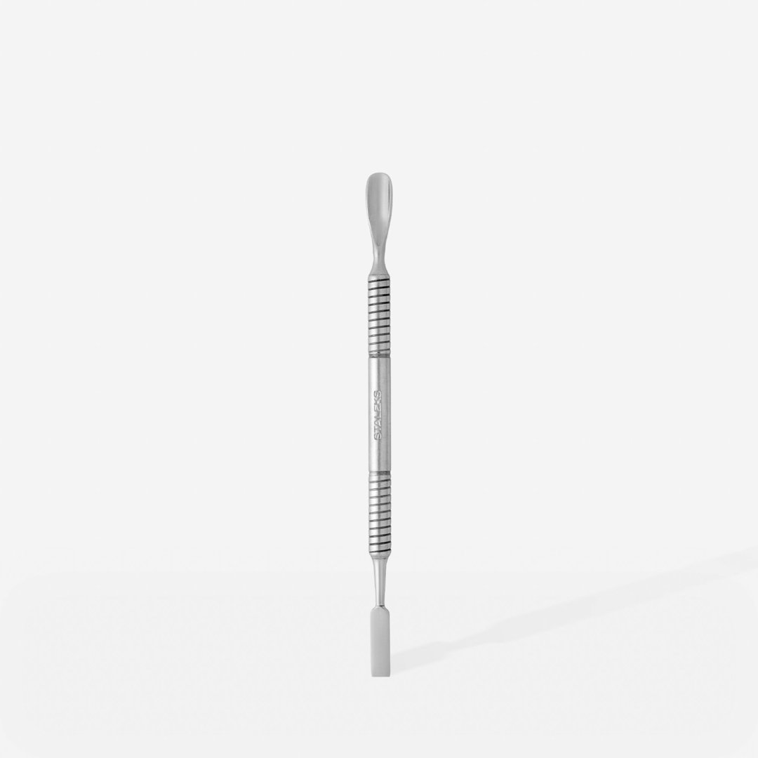 Staleks Pro Cuticle Pusher Beauty & Care 30 Type 2, PBC-30/2
