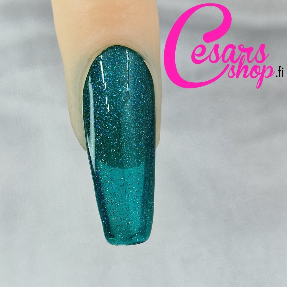 Bluesky Gel Polish, Seabed