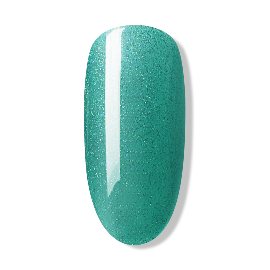 Bluesky Gel Polish, Seabed