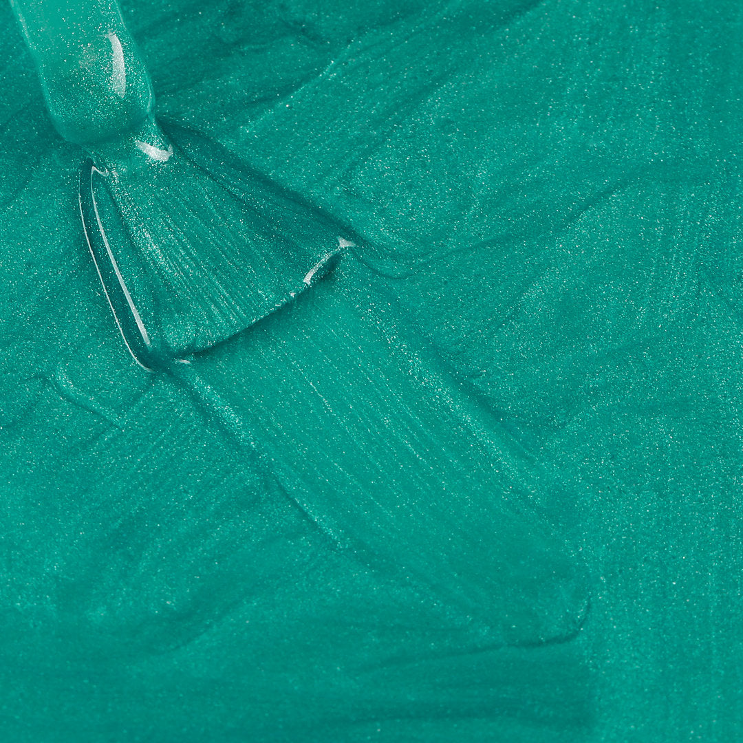 Bluesky Gel Polish, Seabed