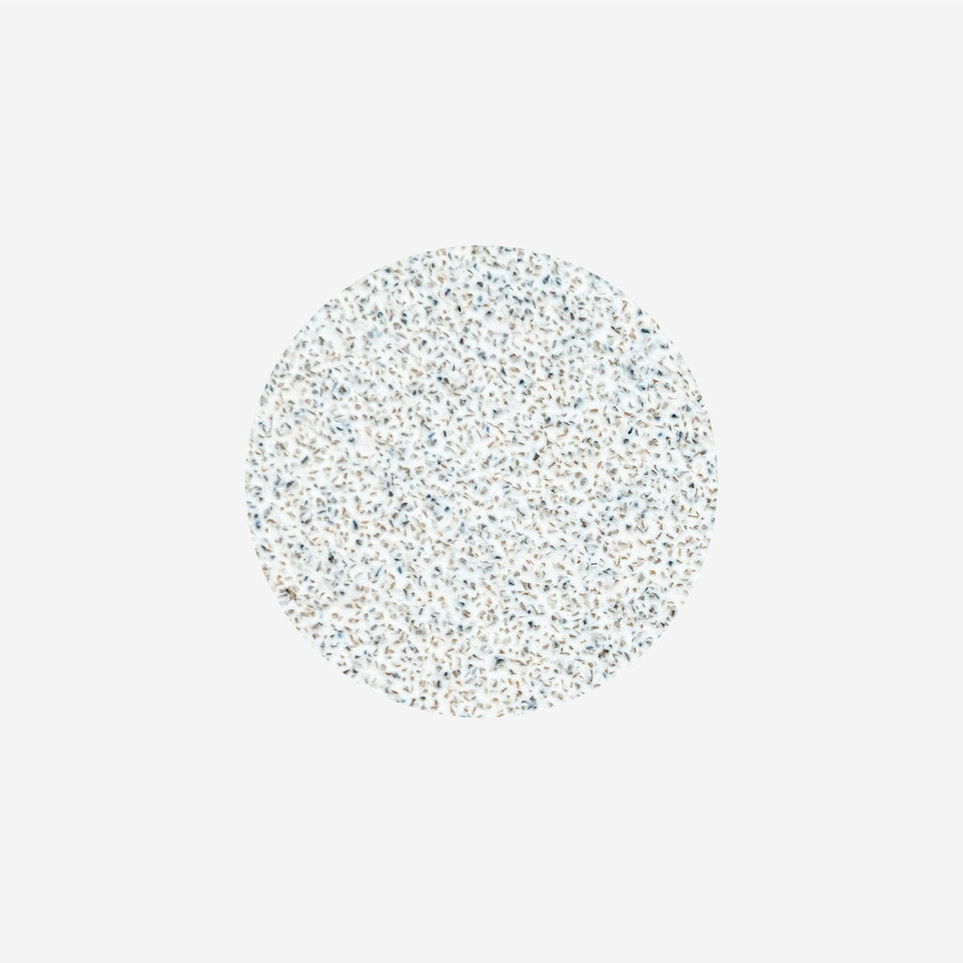 Staleks Pro Sandpaper for Disc M, 20mm 50pcs 80 Grit PDF-20-80W
