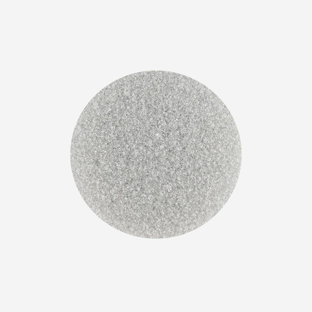 Staleks Pro Pedicure Polishing Pads S/15mm, 25 Pieces PDFB-15