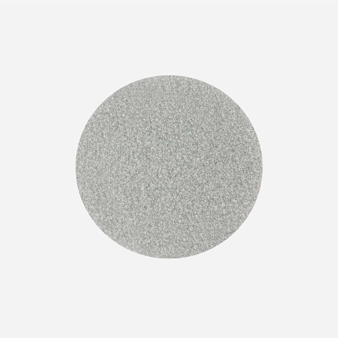 Staleks Pro Pedicure Polishing Pads L/25mm, 25 Pcs PDFB-25
