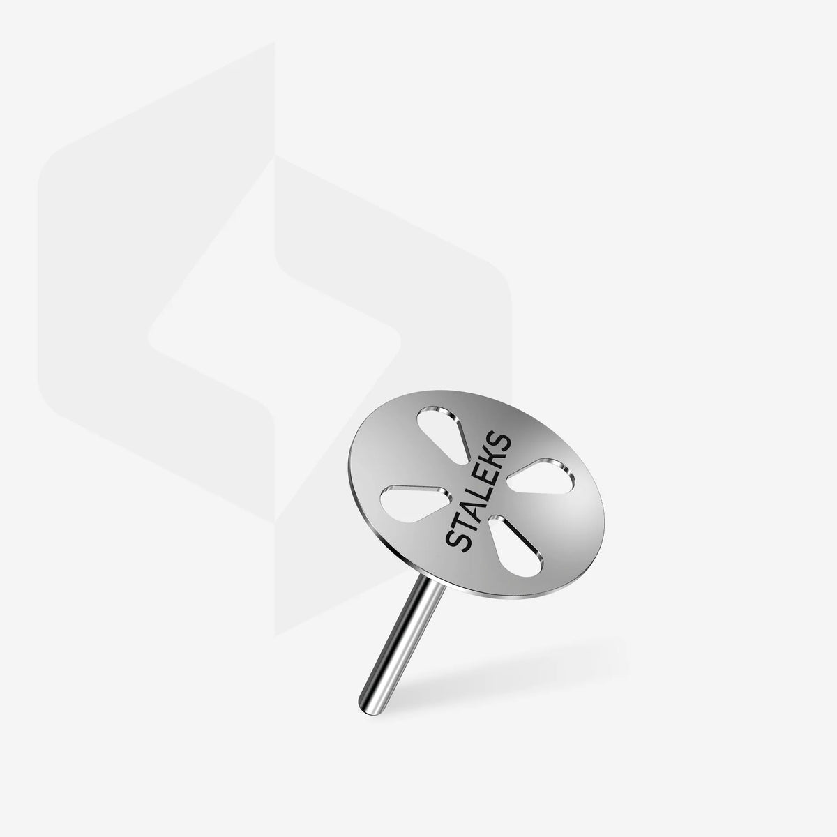 Staleks Pro Pododisc Hiomakiekot M/20 mm, 5 kpl