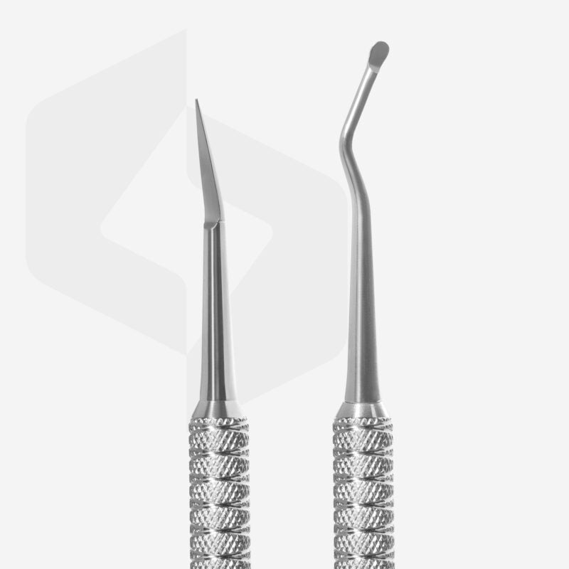 Staleks Pro Pedikyyri Curette Expert 20 Type 1, PE-20/1