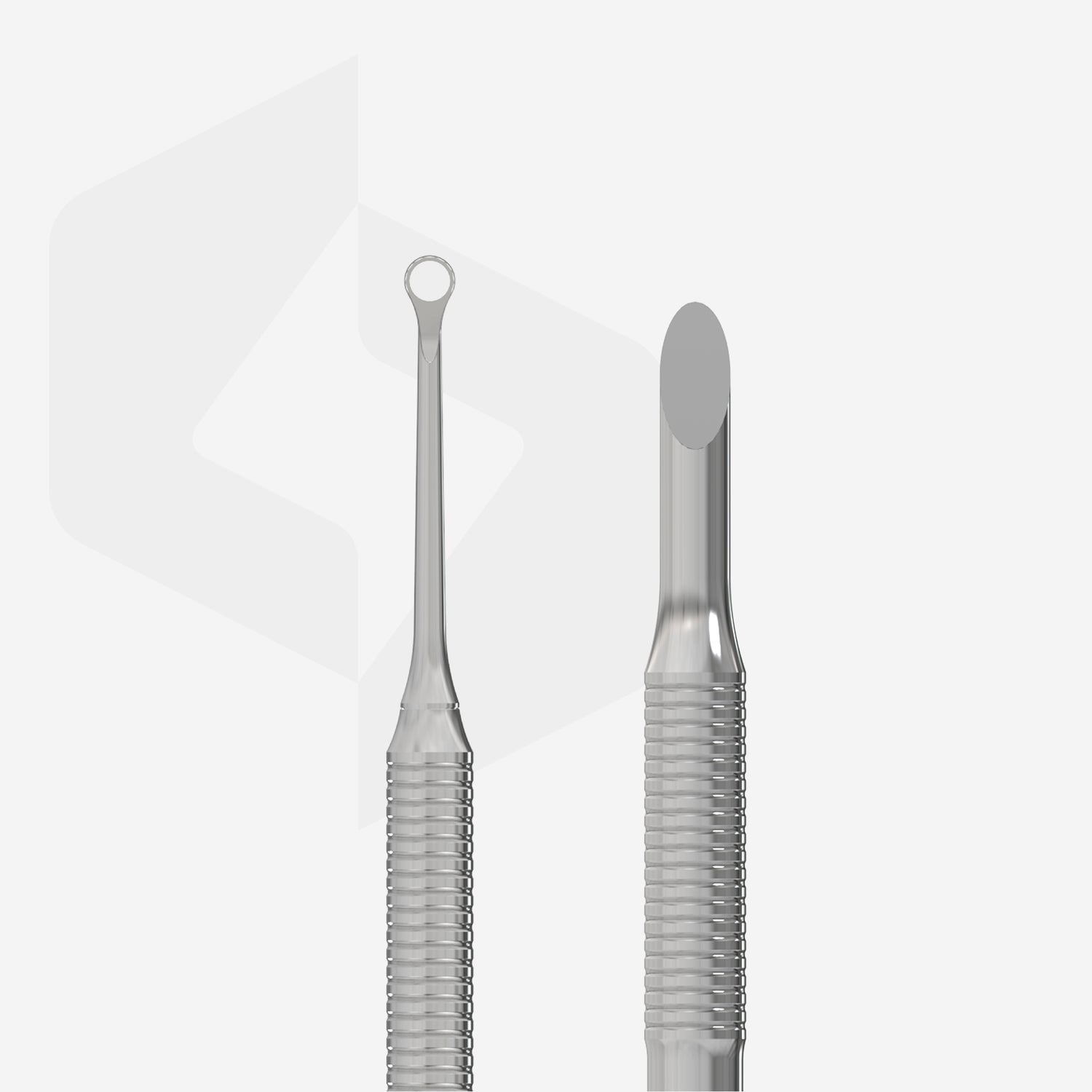 Staleks Pro Kynsinauhatyönnin & Curette Expert 51 Type 2, PE-51/2
