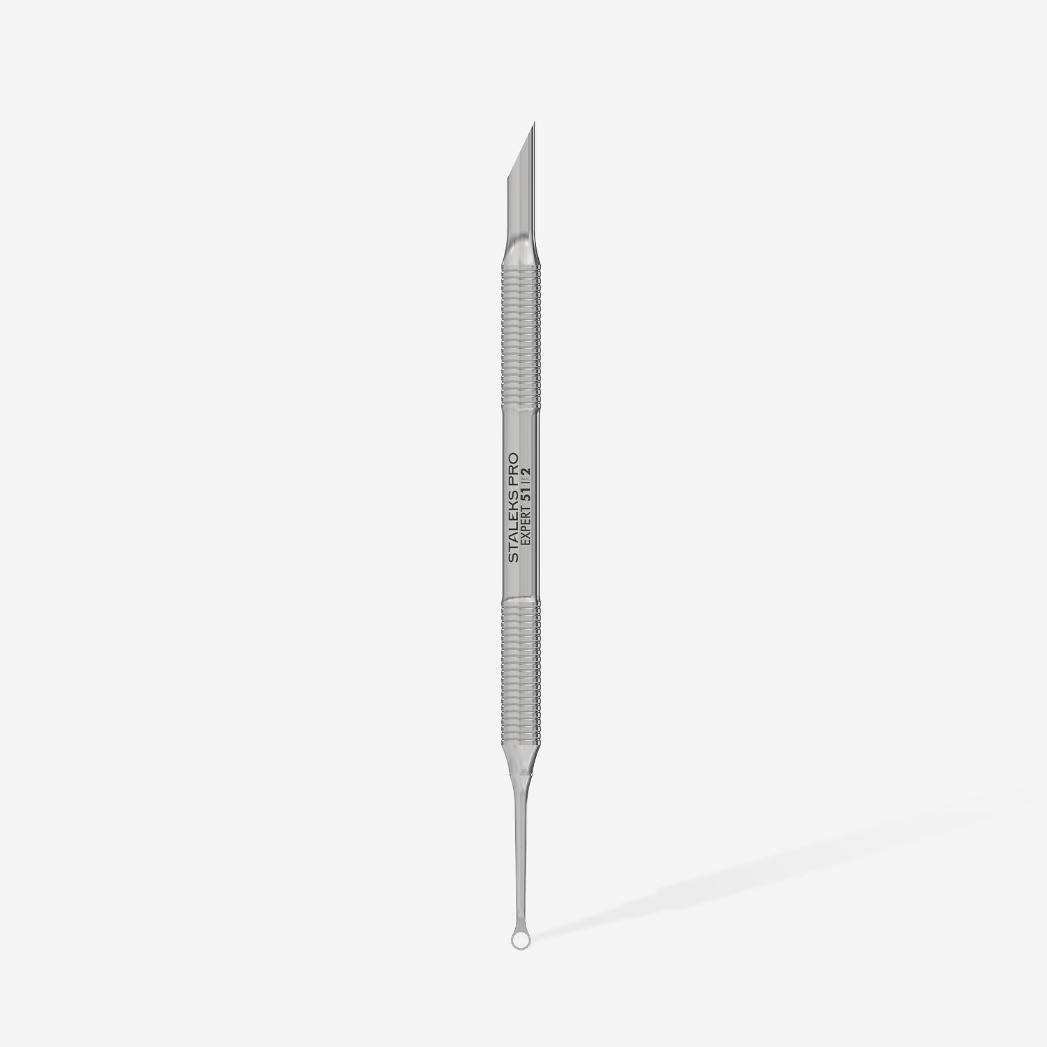 Staleks Pro Kynsinauhatyönnin & Curette Expert 51 Type 2, PE-51/2
