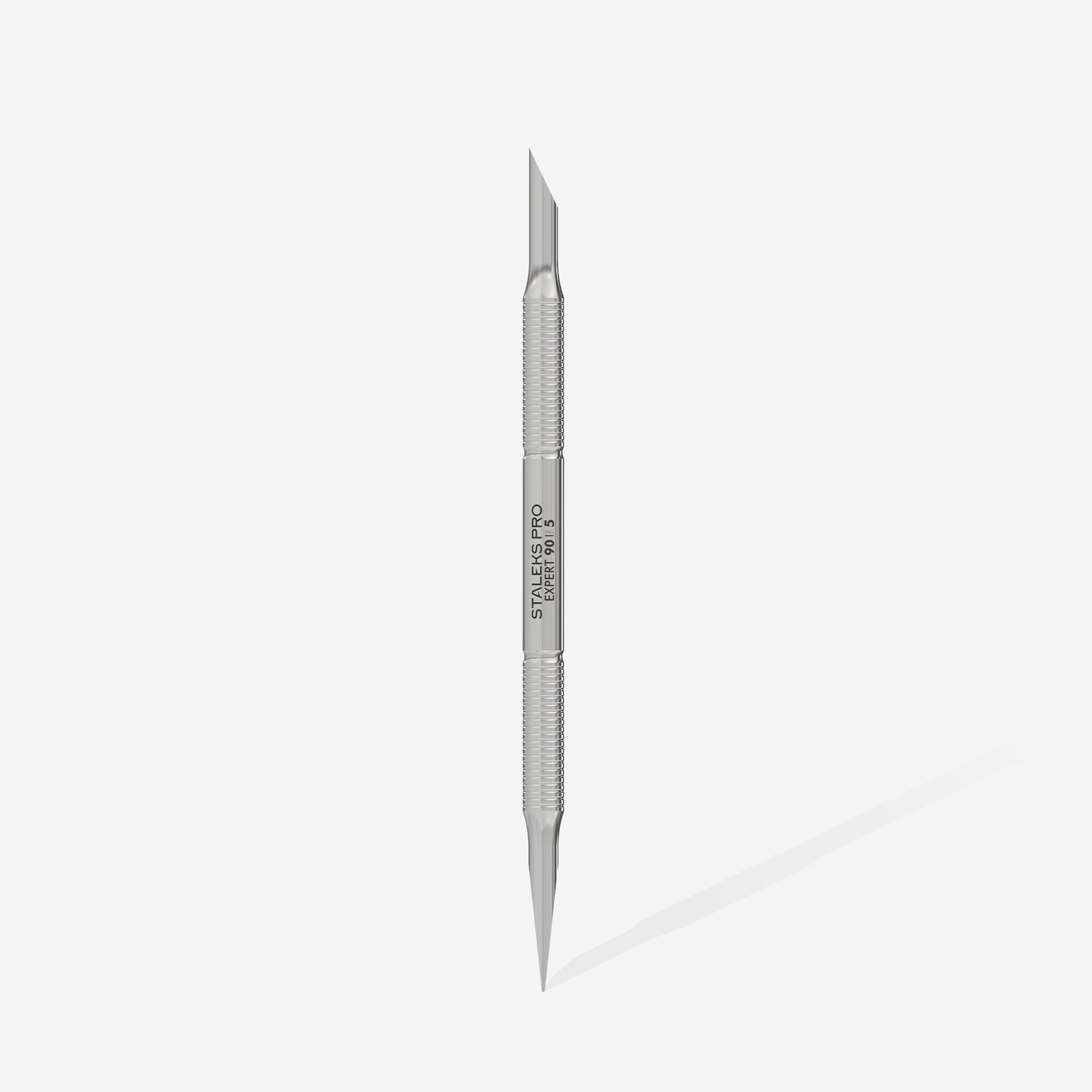 Staleks Pro Cuticle Pusher Expert 90 Type 5, PE-90/5