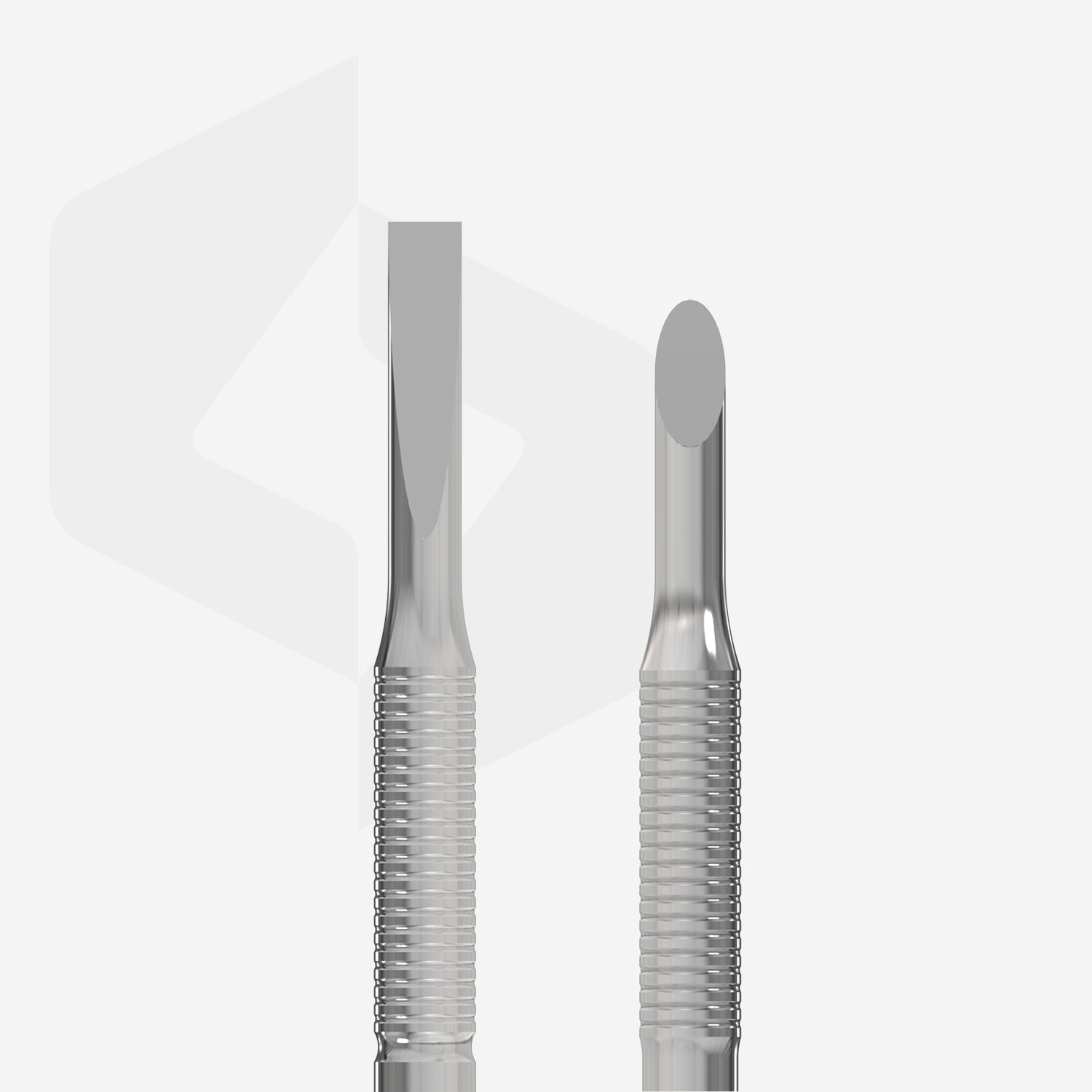 Staleks Pro Cuticle Pusher Expert 90 Type 5, PE-90/5