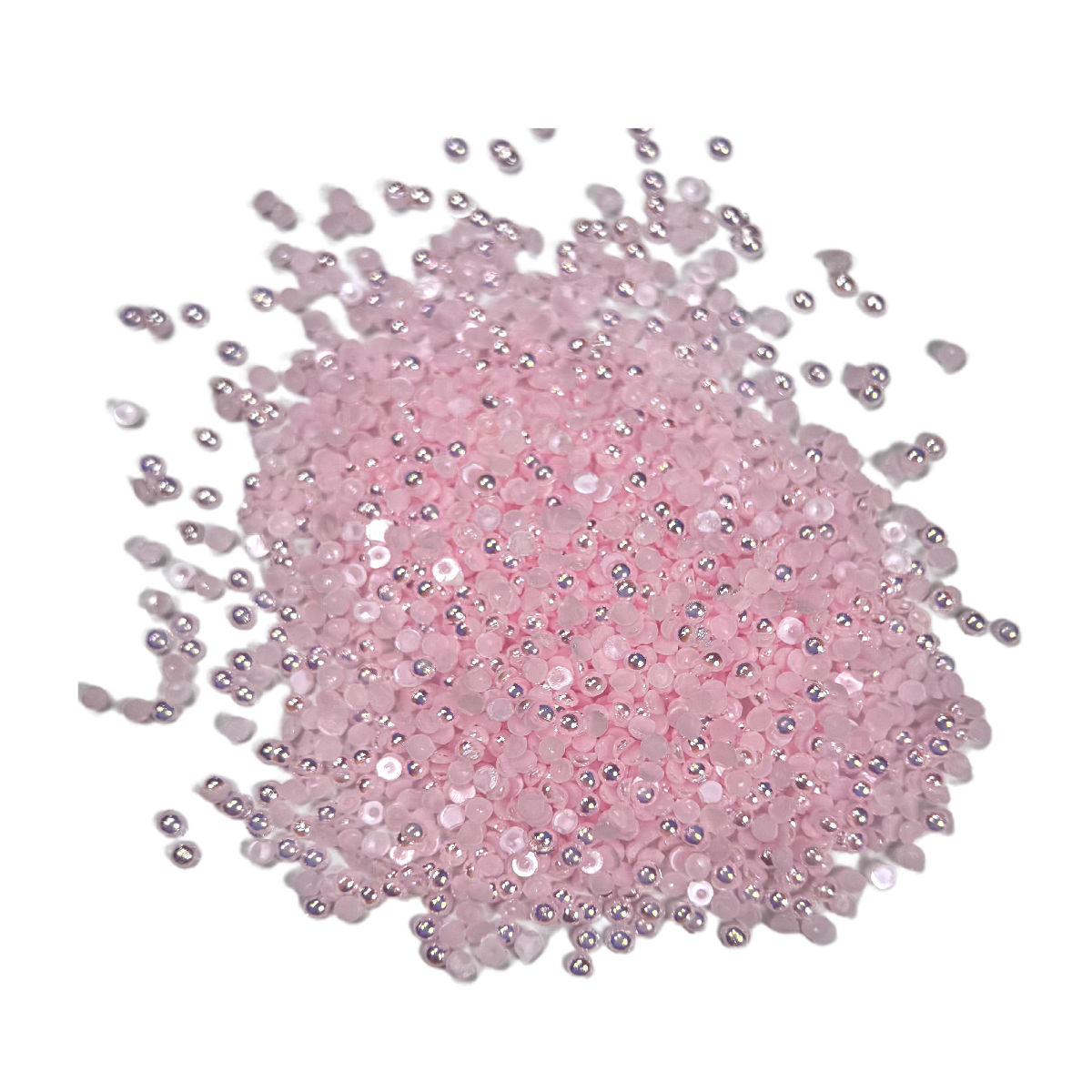 Vaaleanpunaiset Helmet