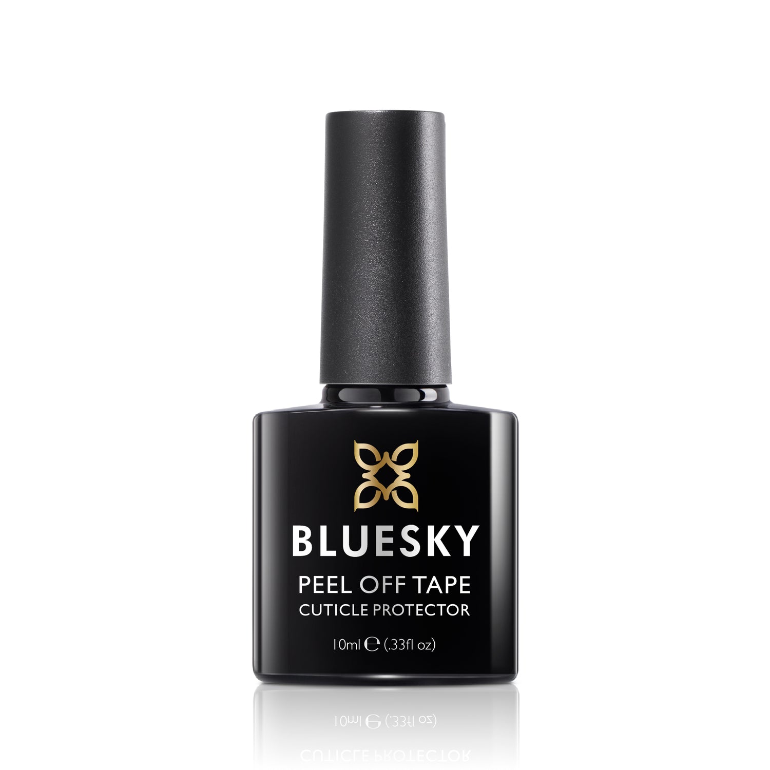 Bluesky Peel Off Tape for Cuticle Protection