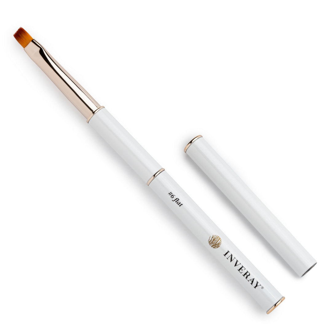 Inveray Luxury Builder Gel Technique Aloituspaketti