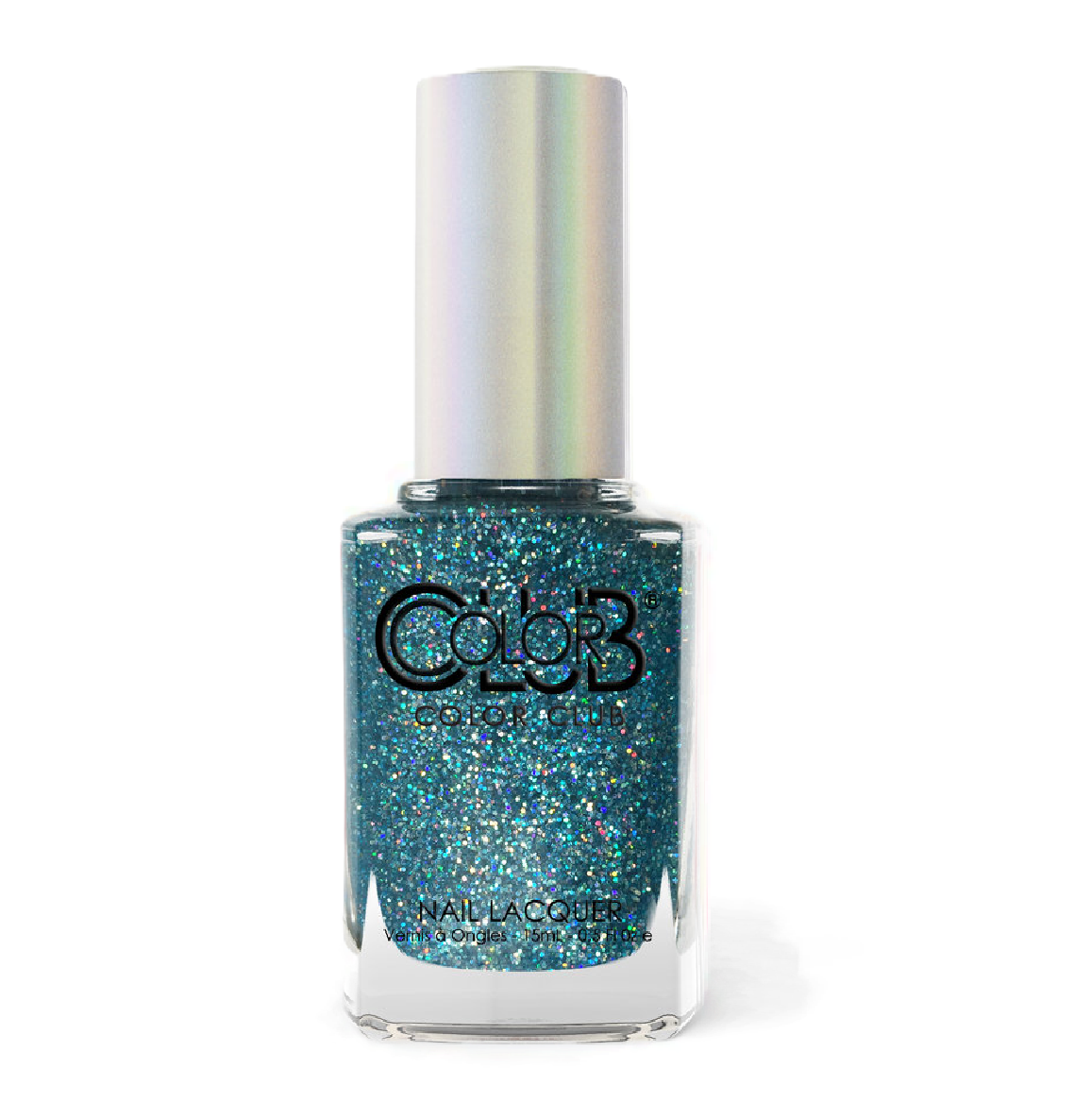 Color Club Nail Polish, Piece Out 1149