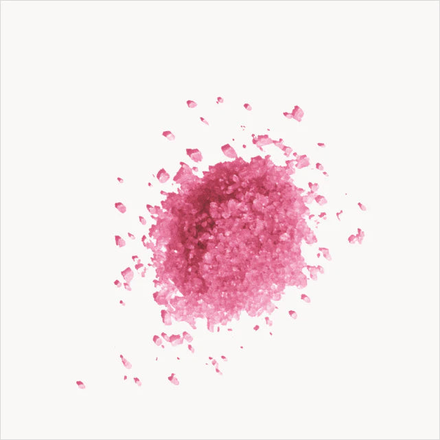 BCL Spa Dead Sea Salt Soak, Pink Grapefruit 473 ml