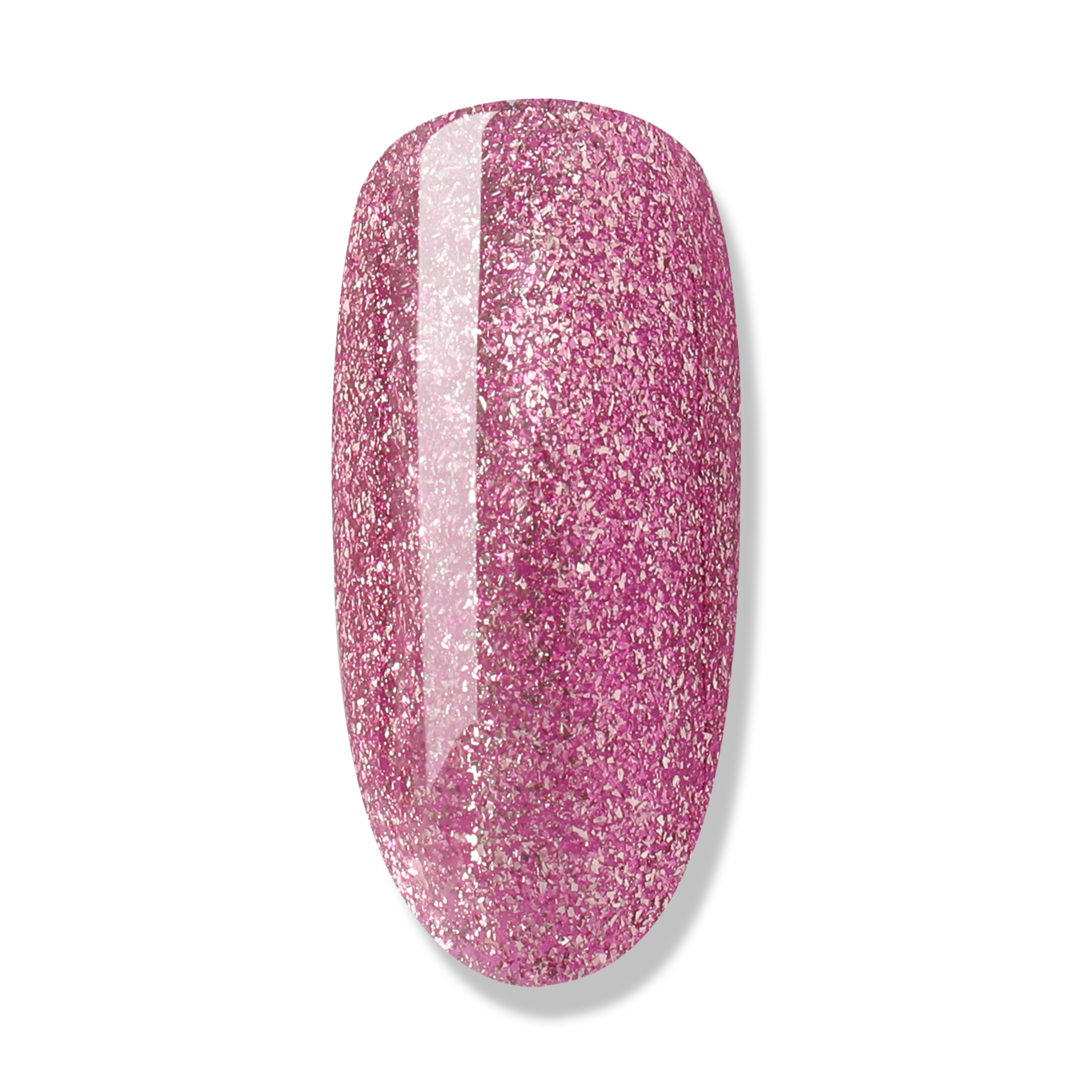 Bluesky Gel Polish, Jewel In The Crown