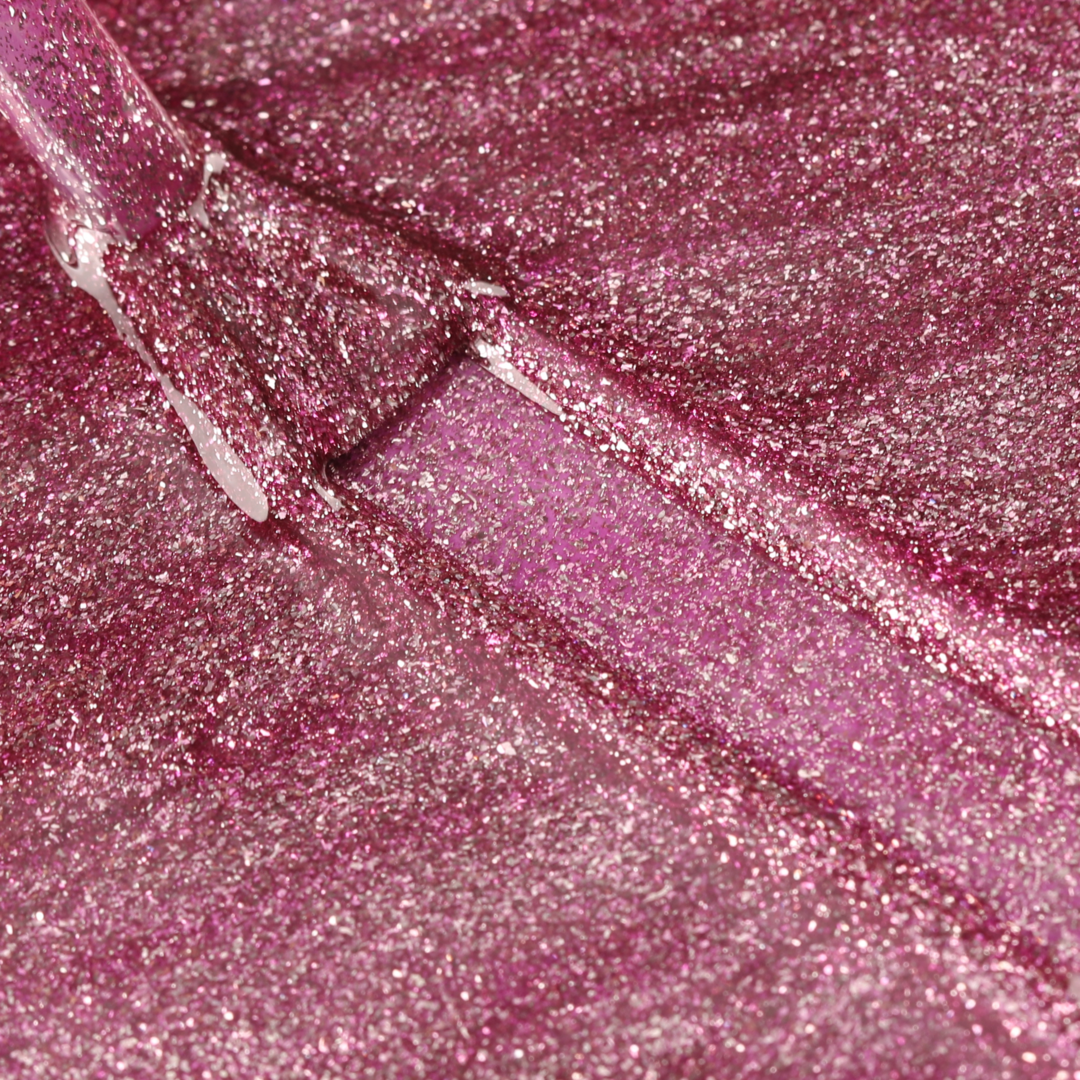 Bluesky Gel Polish, Jewel In The Crown