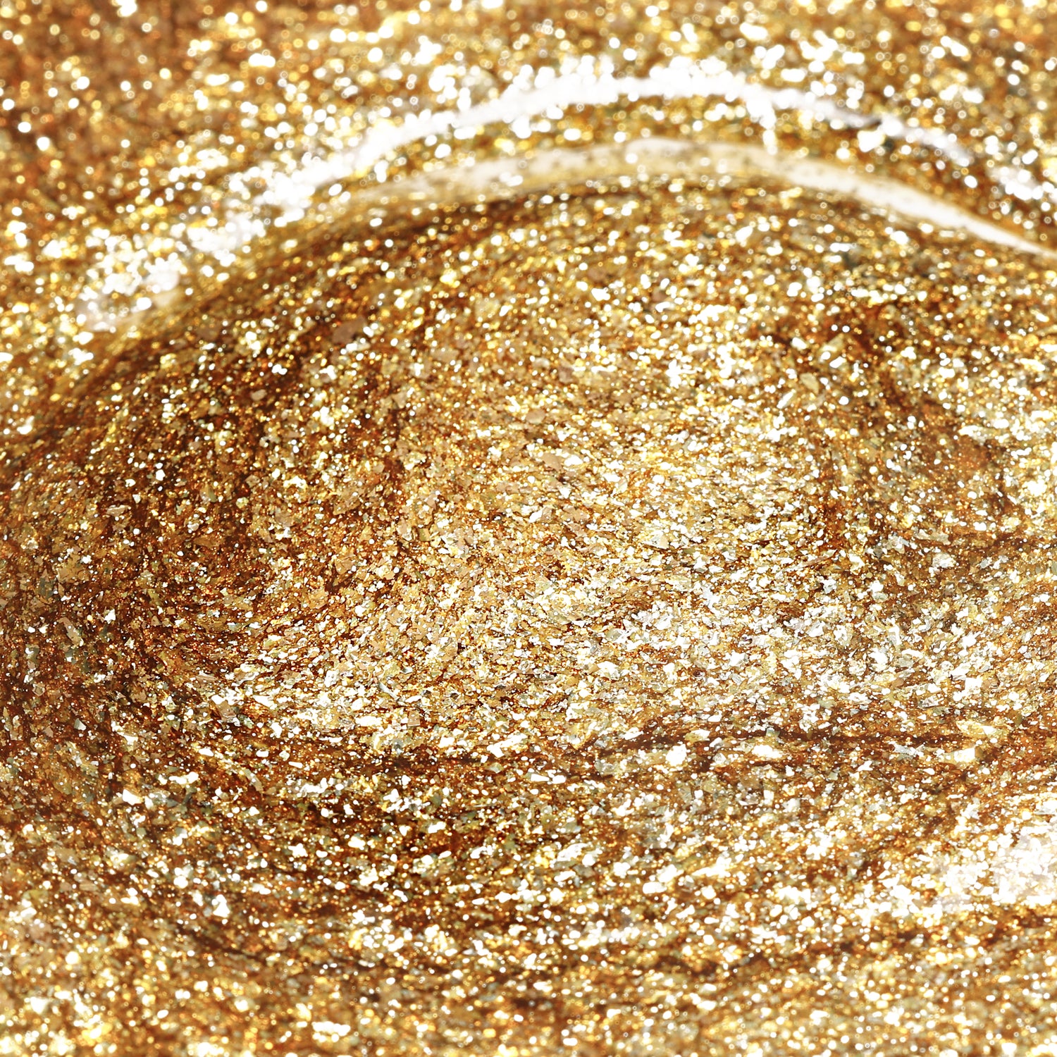 Bluesky Gel Polish, Honey Glow