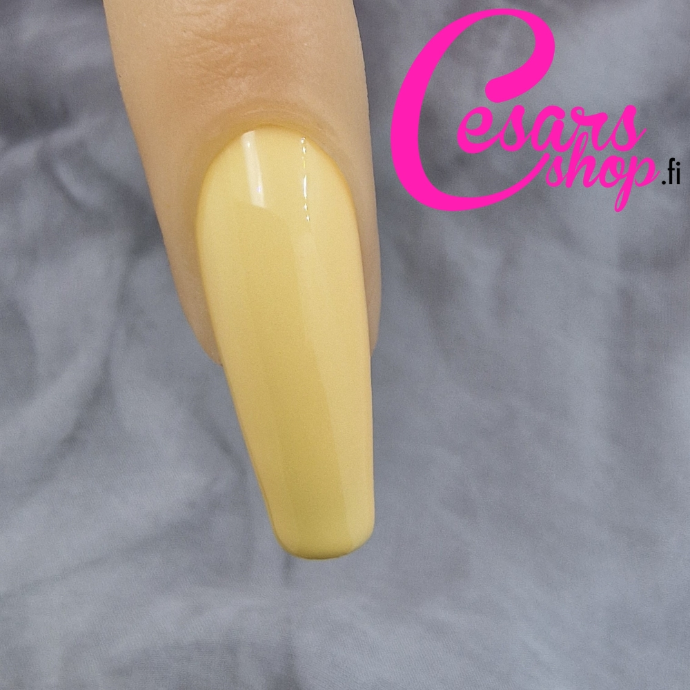 Bluesky Gel Polish, Banana Split