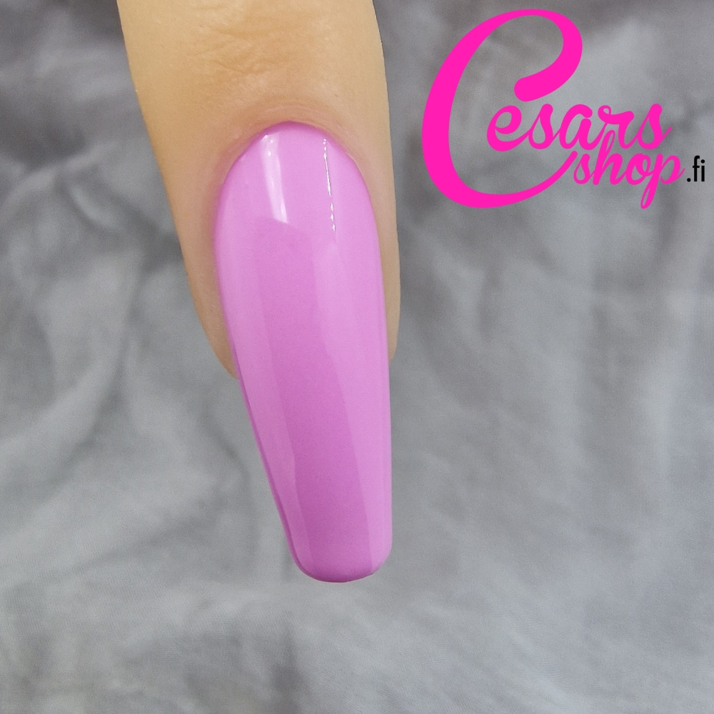 Bluesky Gel Polish, Cherry Bomb
