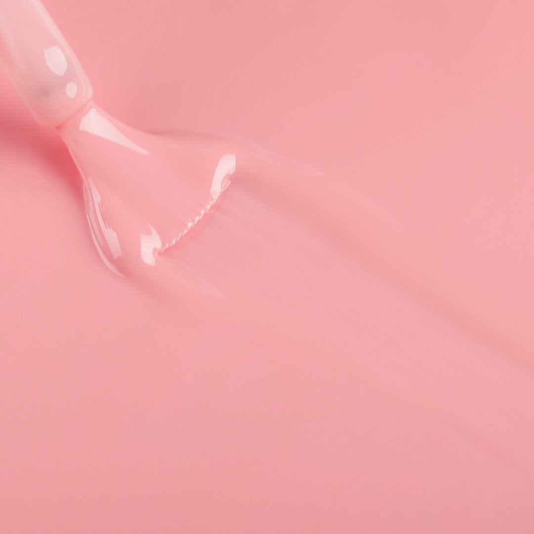 Bluesky Gel Polish, Peach Passion