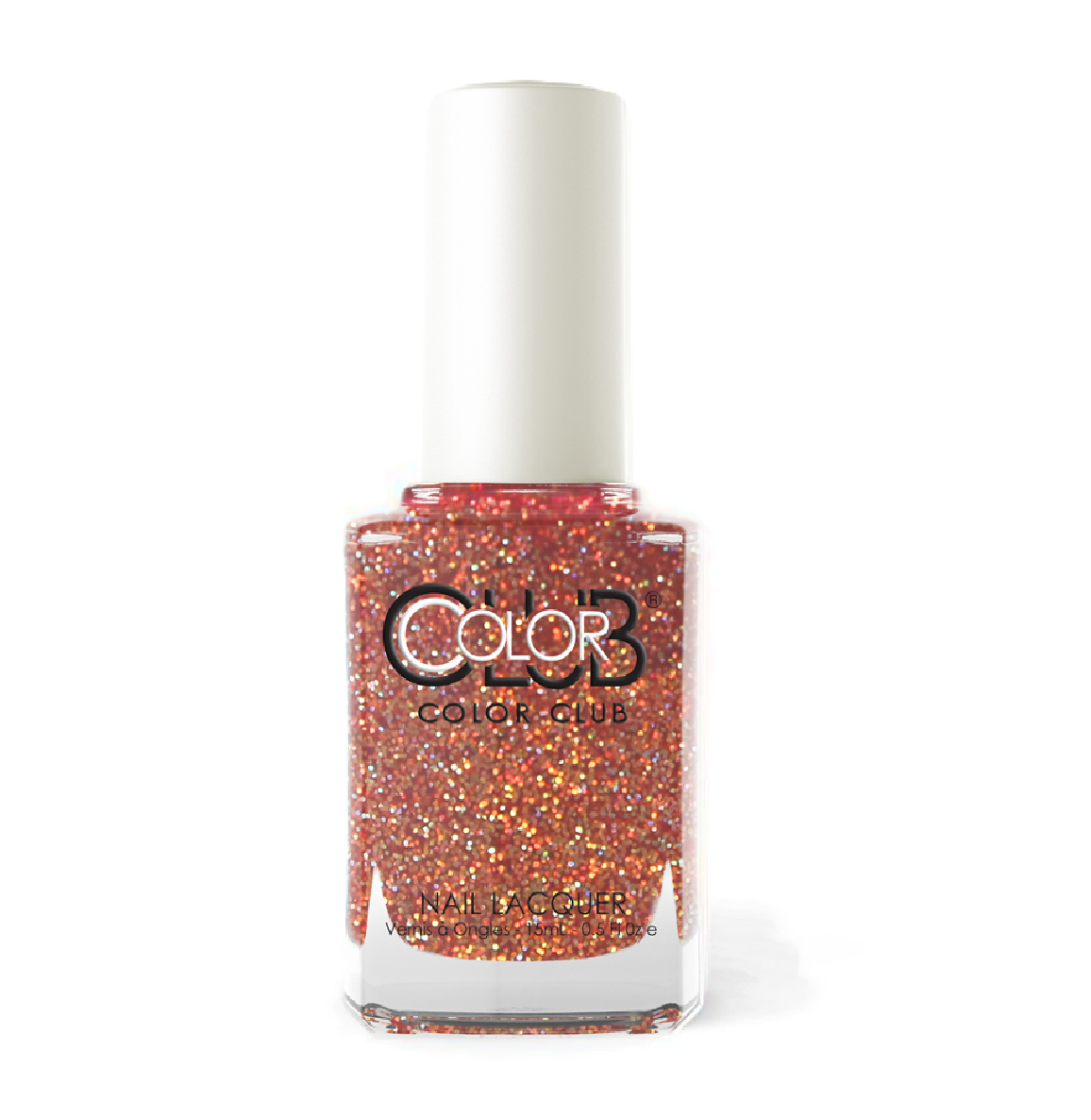 Color Club Nail Polish, Poppin' Bottles 1193