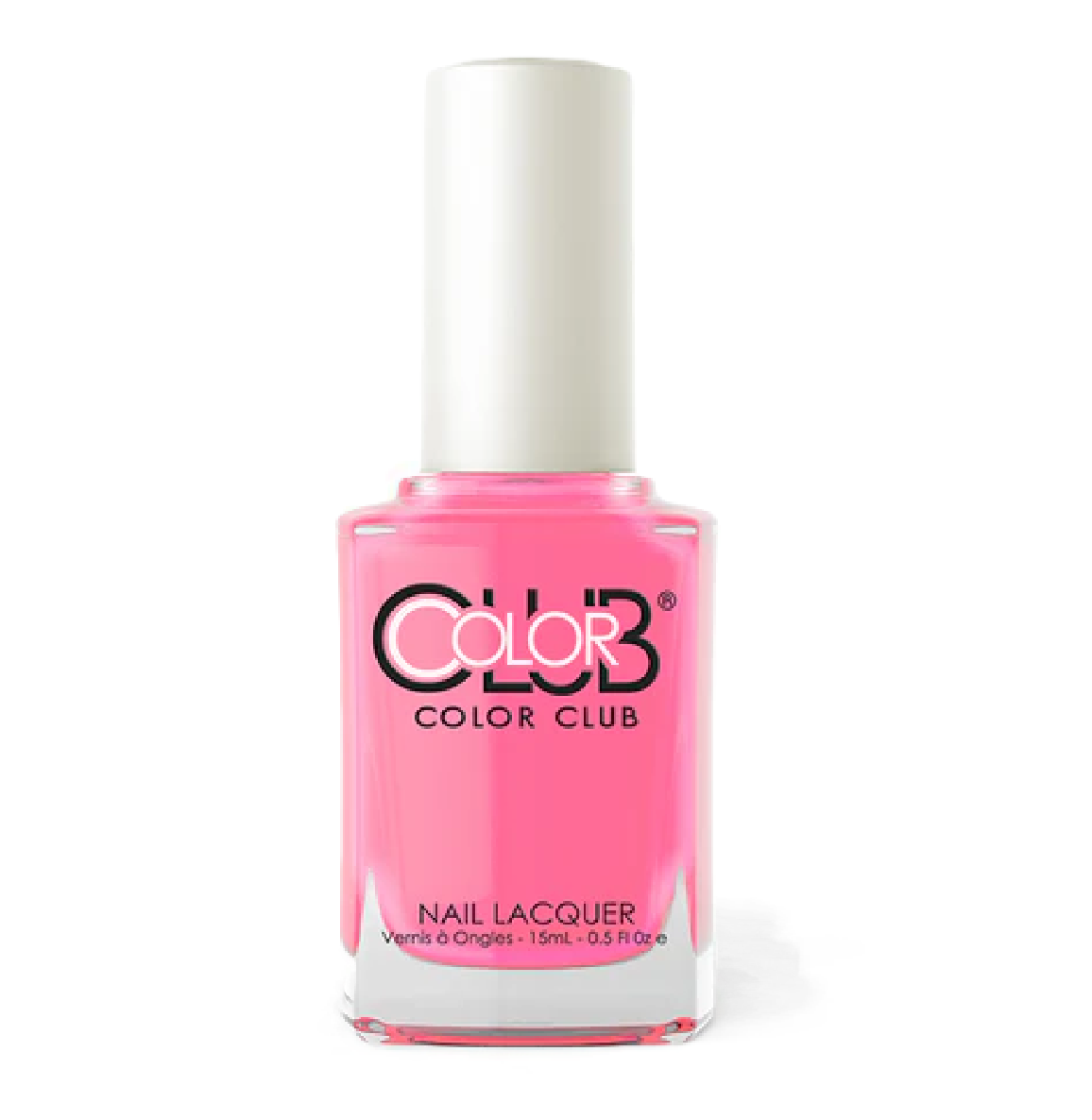 Color Club Kynsilakka, Poptastic AN01