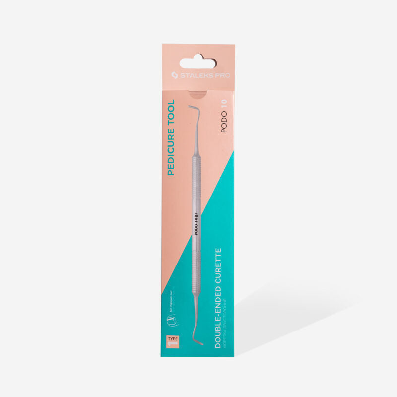 Stalex Pro Curette Podo 10 Type 1, PP-10/1