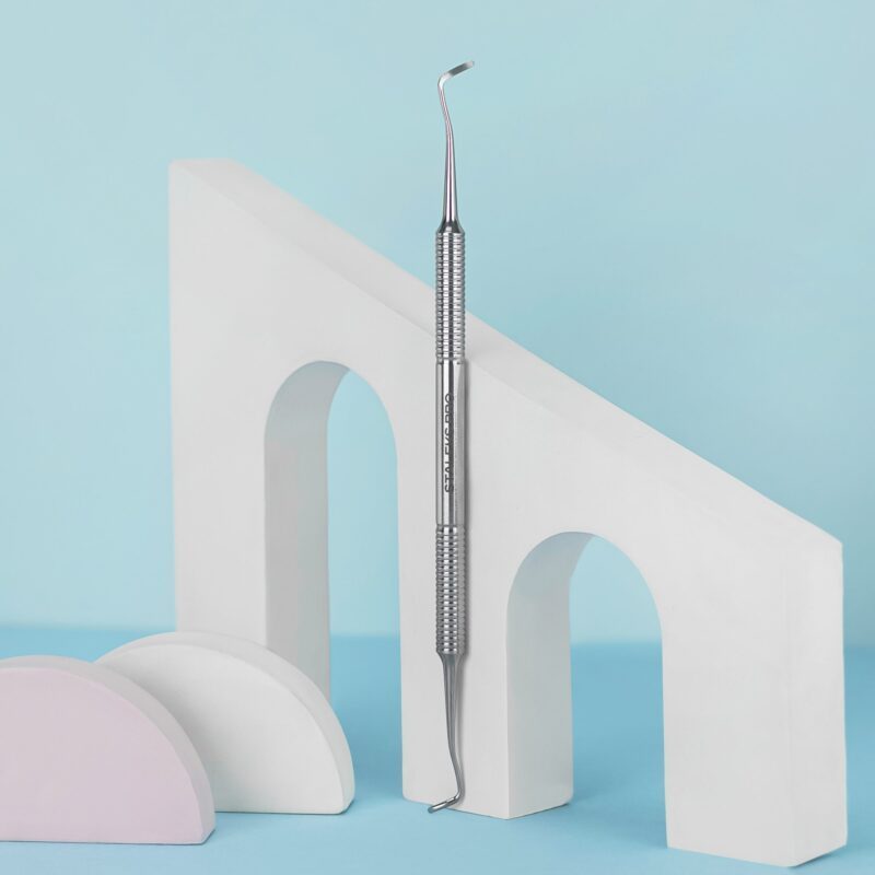 Stalex Pro Curette Podo 10 Type 1, PP-10/1