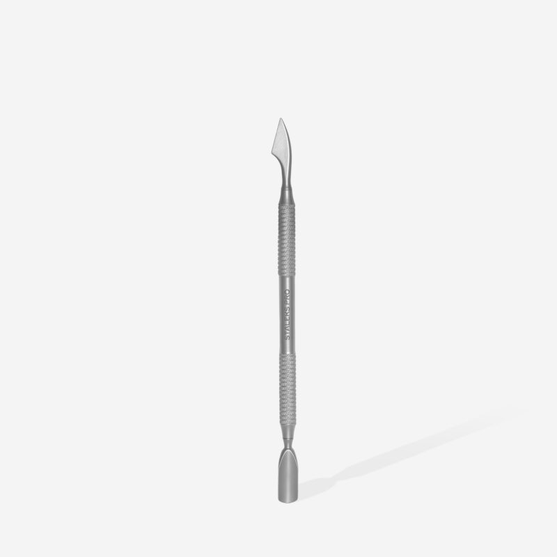 Staleks Pro Cuticle Pusher Smart 50 Type 2, PS-50/2