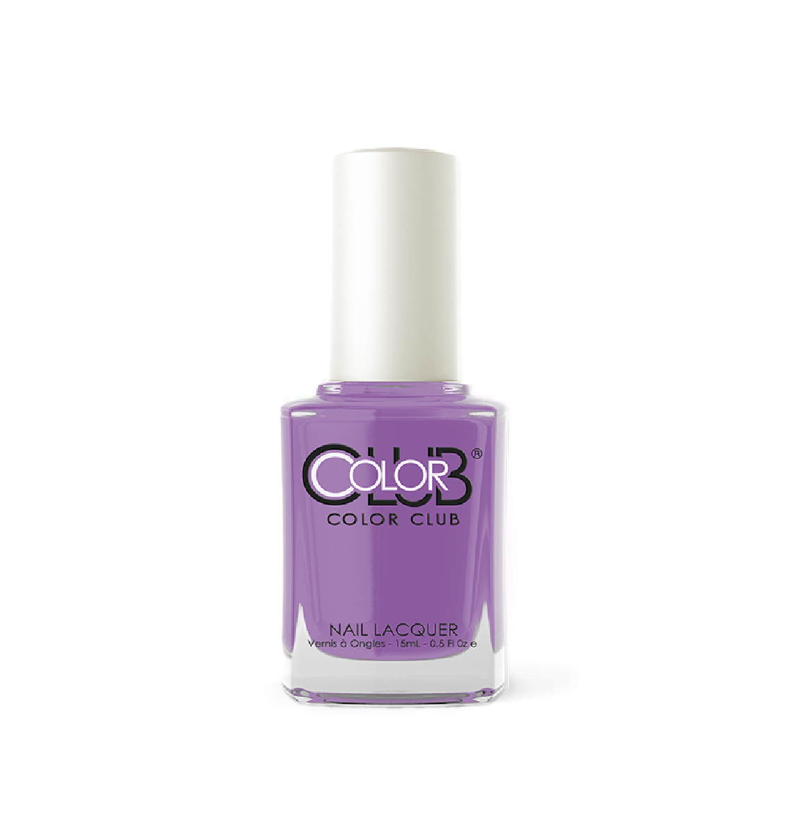 Color Club Nail Polish, Pucci-Licious AN20