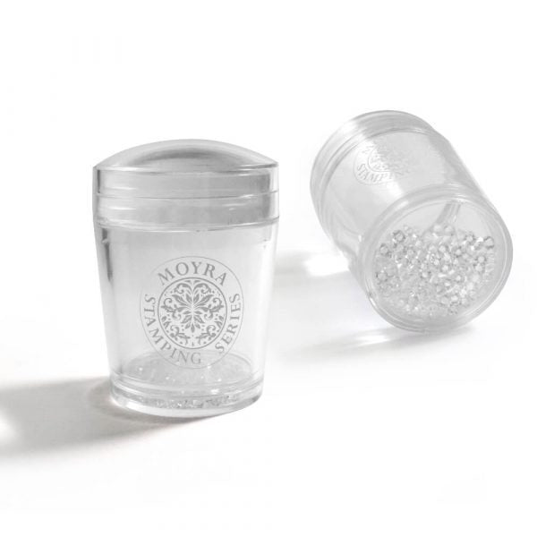 Moyra Stamp, piXL Clear 12