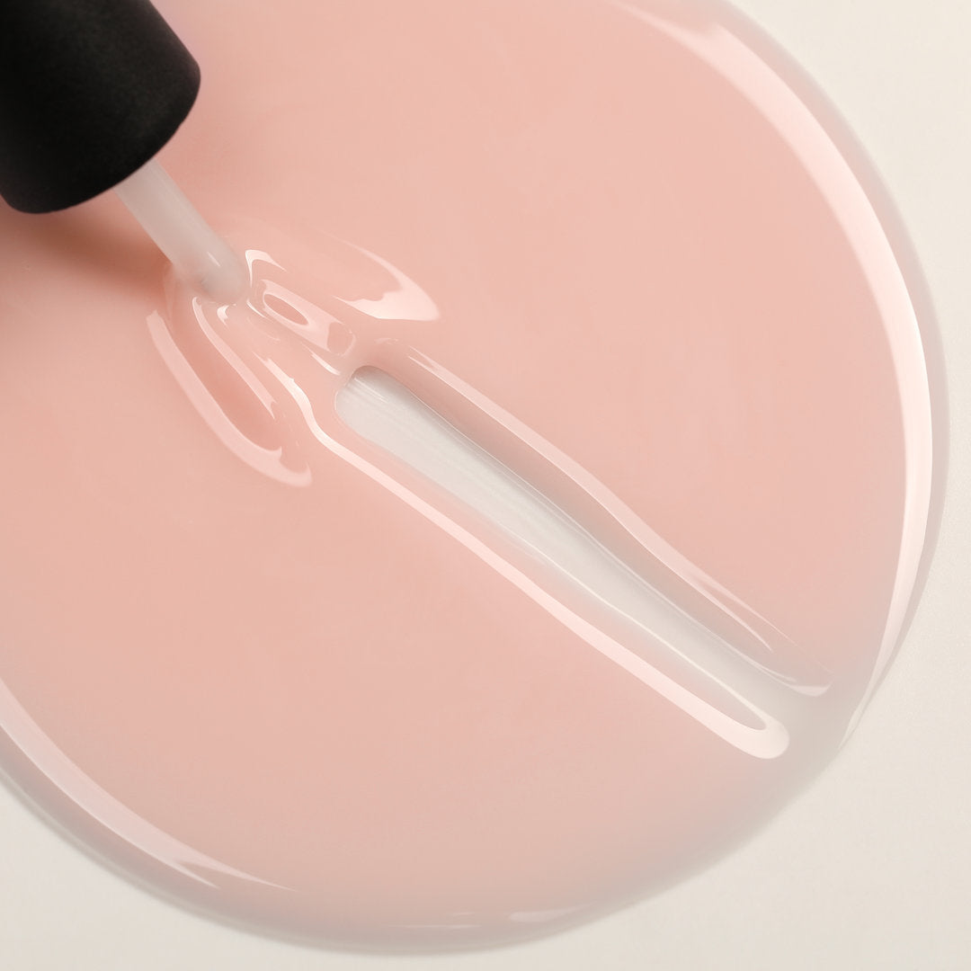 Bluesky Lexan Builder Gel, Lexan Milky Nude