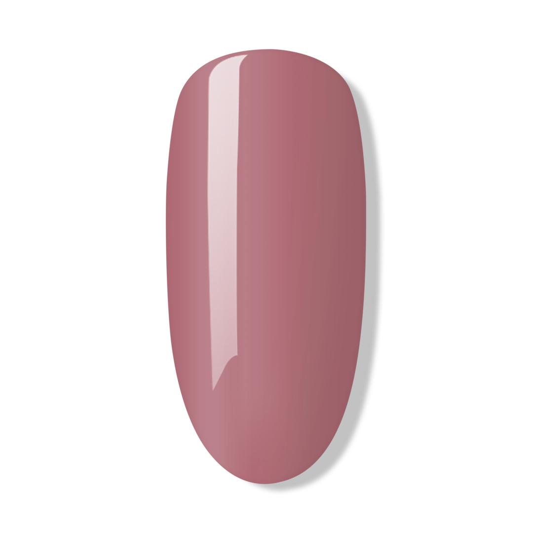 Bluesky Gel Polish, Tease