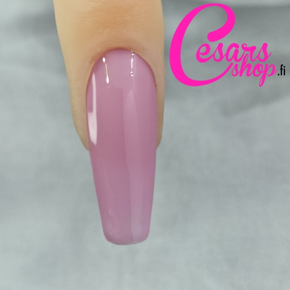Bluesky Gel Polish, Silk Sheets
