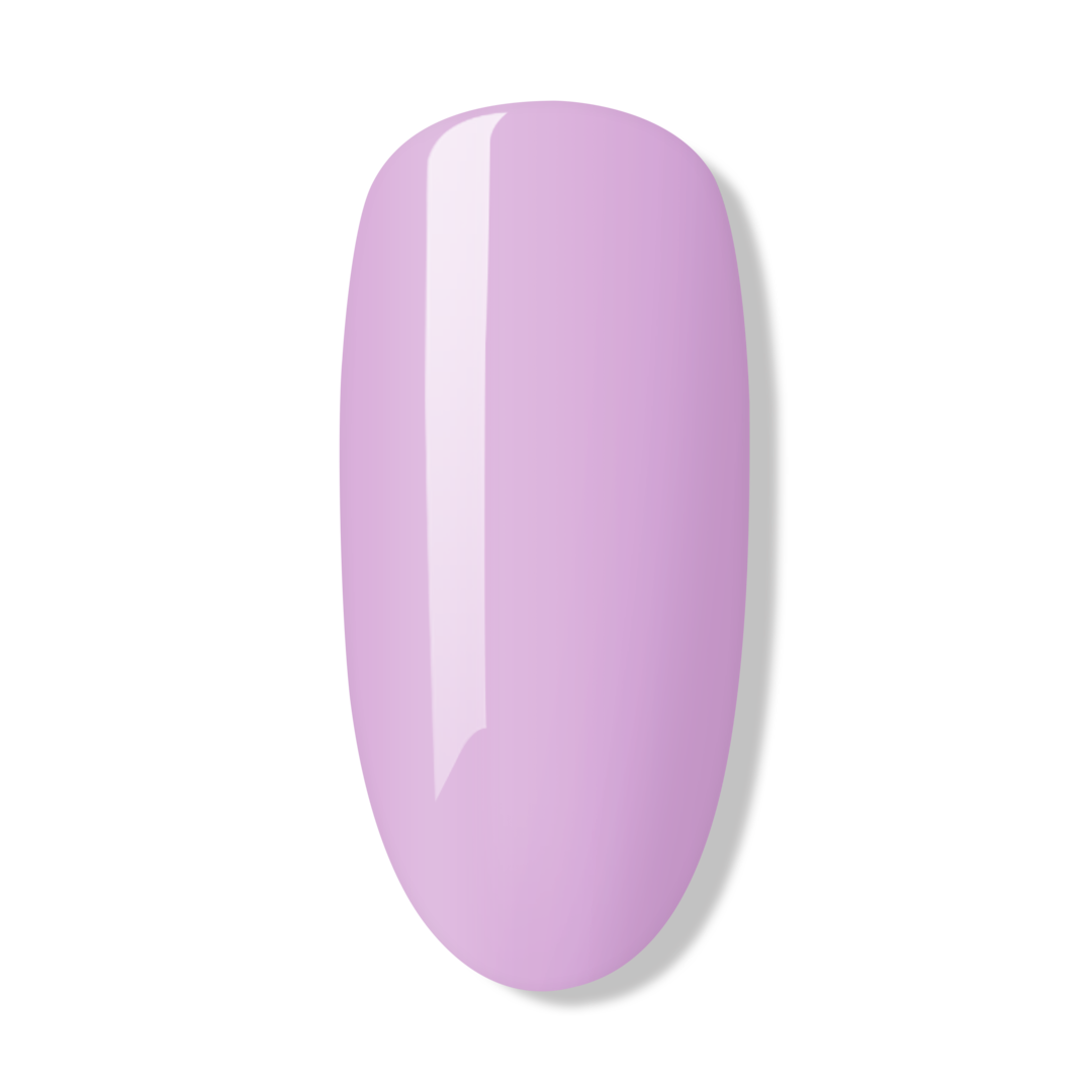 Bluesky Gel Polish, Silk Sheets