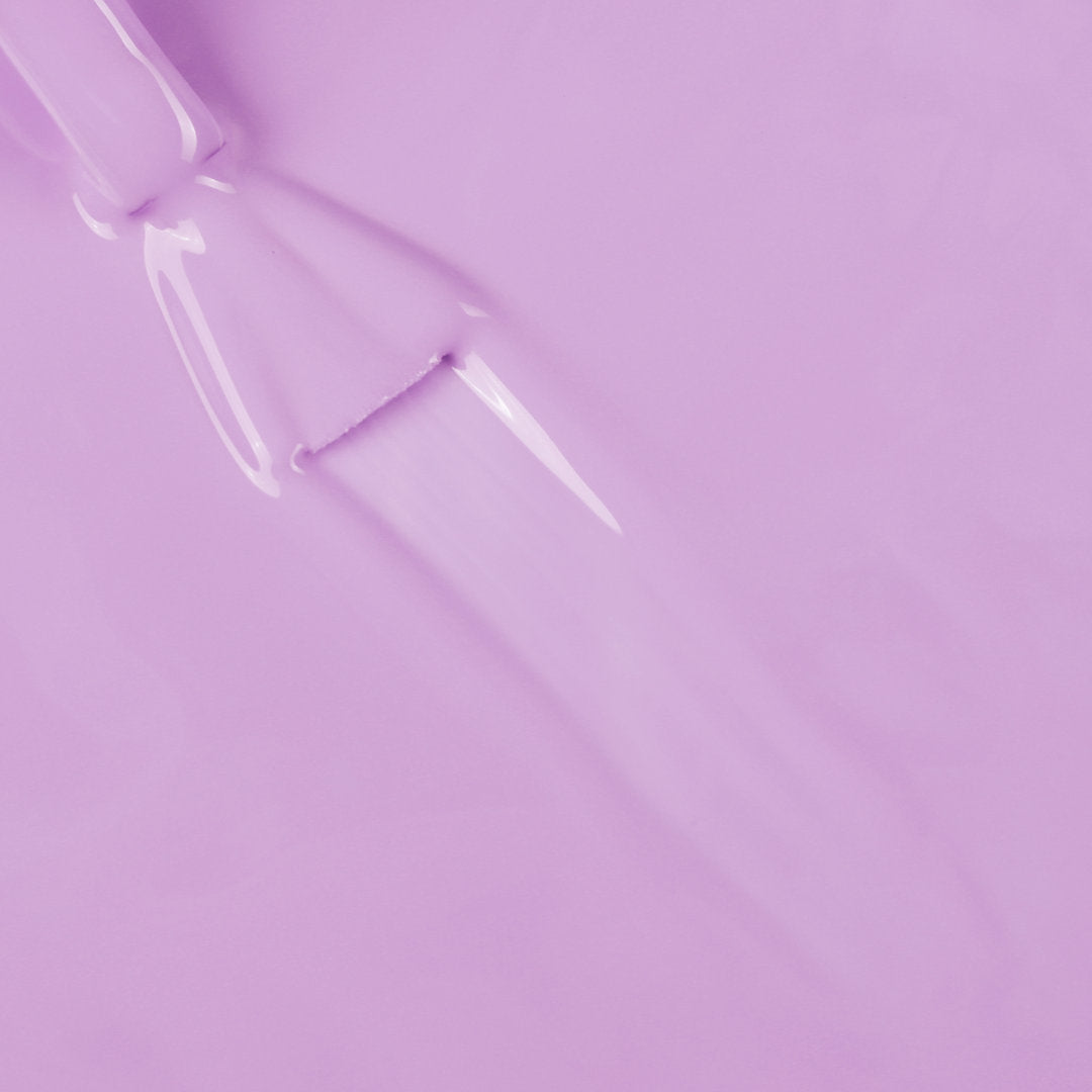 Bluesky Gel Polish, Silk Sheets