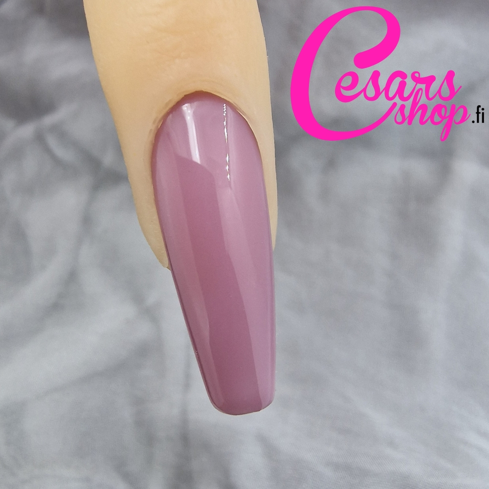 Bluesky Gel Polish, Bare Flesh
