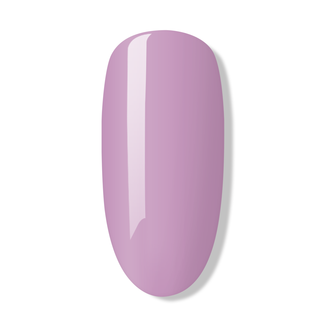Bluesky Gel Polish, Bare Flesh