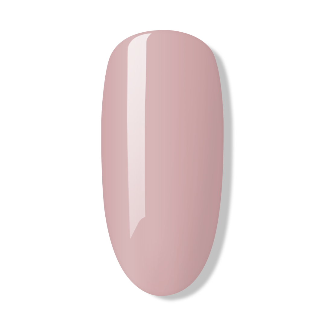 Bluesky Gel Polish, Blindfold