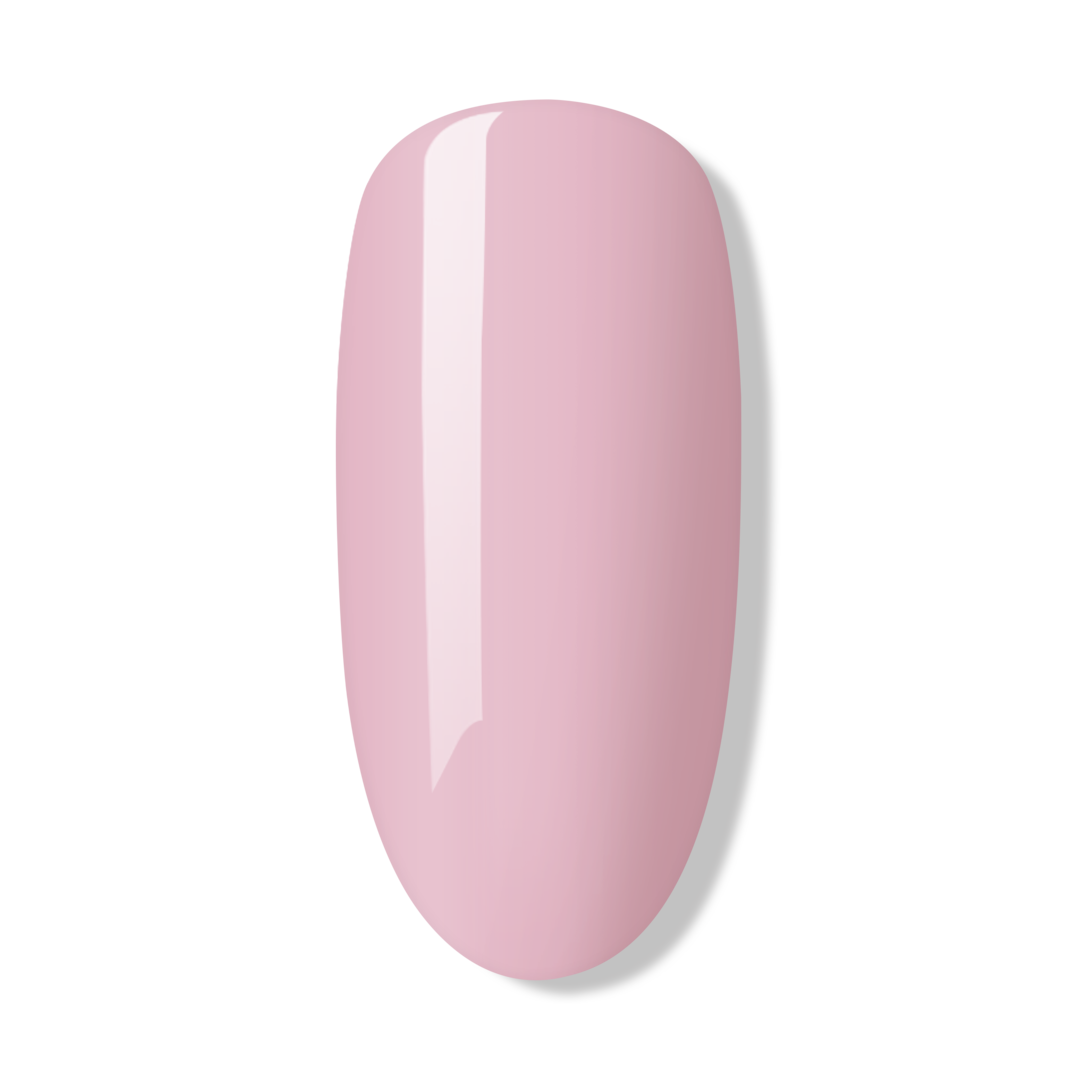 Bluesky Gel Polish, Au Naturel