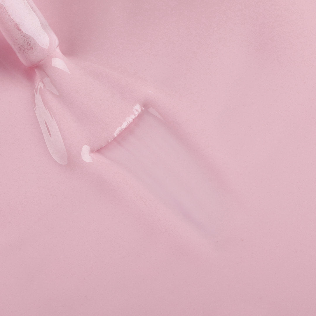 Bluesky Gel Polish, Au Naturel