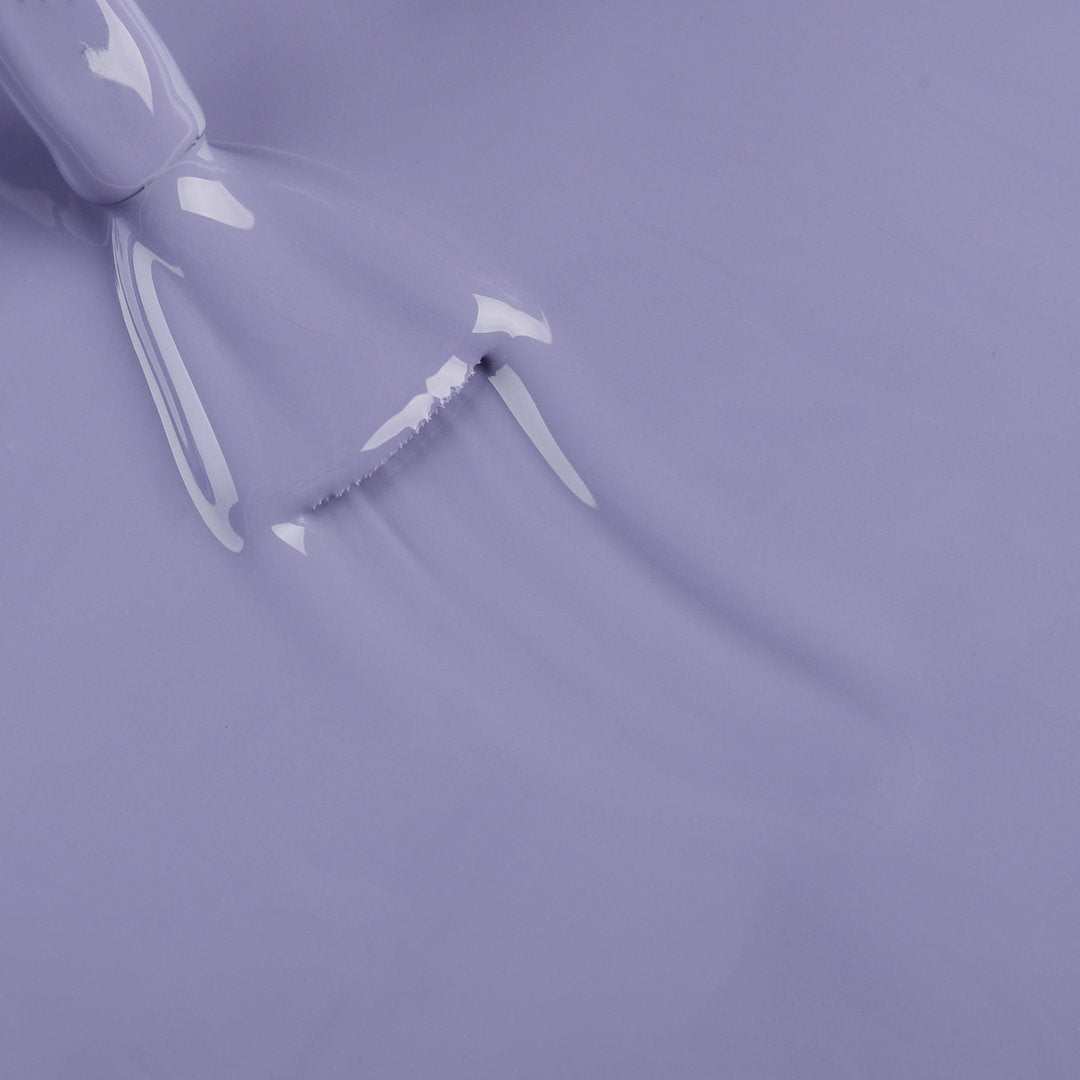 Bluesky Gel Polish, Mid Grey