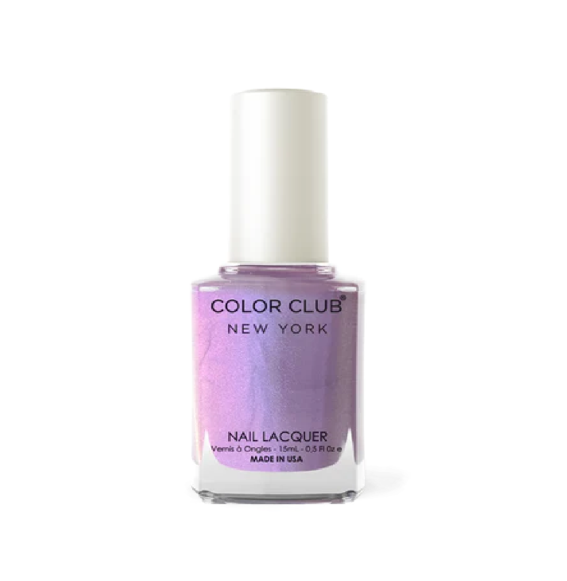Color Club Nail Polish, Rare Beauty 1372