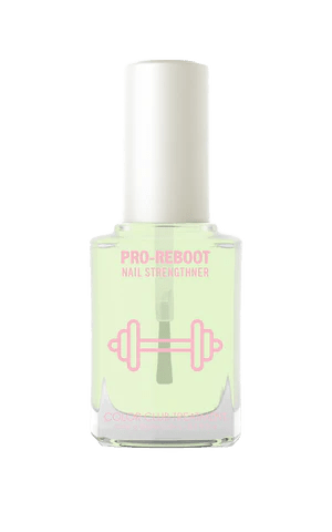 Color Club Reboot Nail Strengthener 15ml
