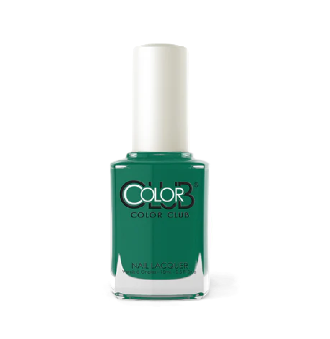 Color Club Nail Polish, Rein It In 1346