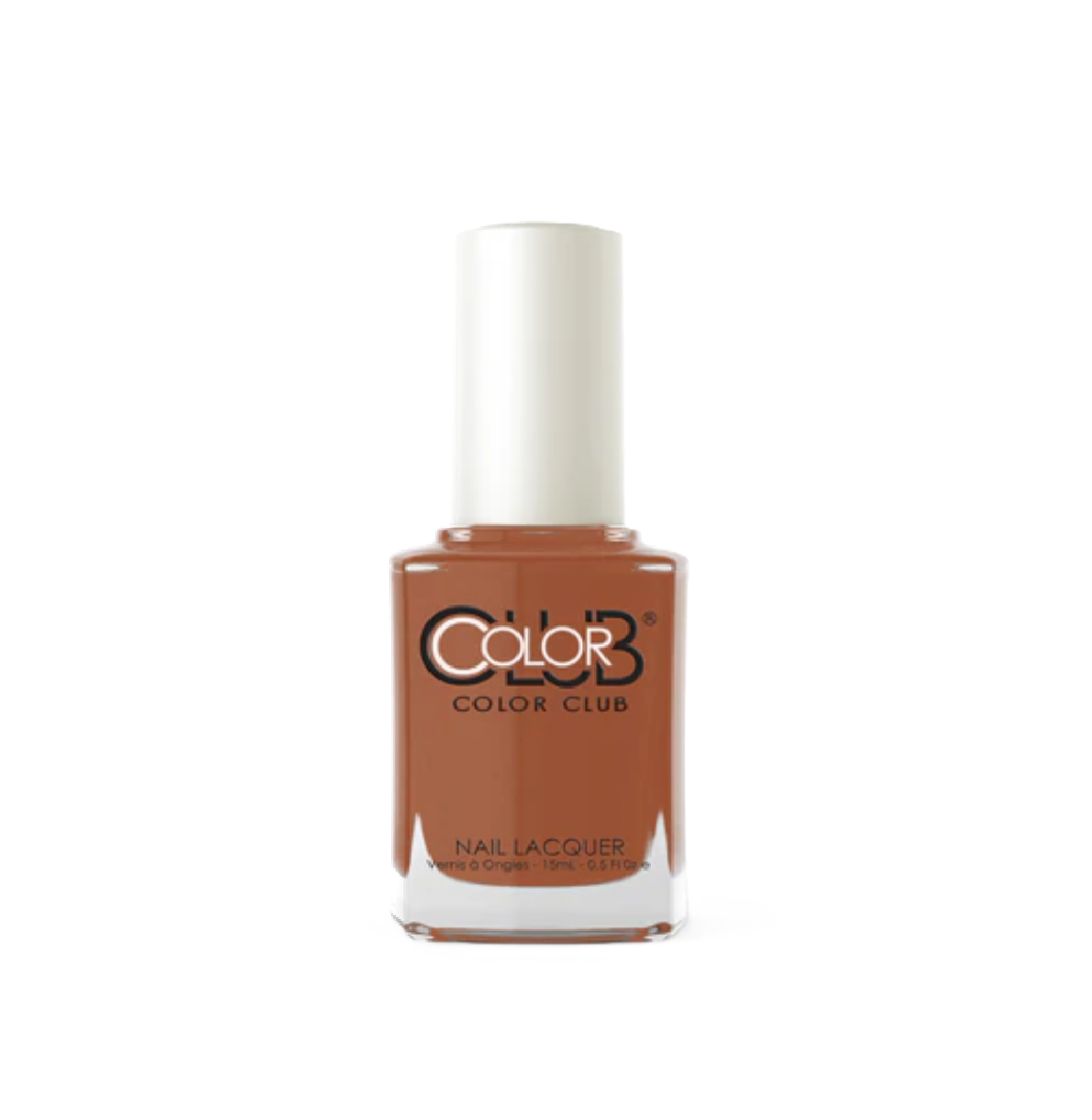 Color Club Nail Polish, Riding Dirty 1349