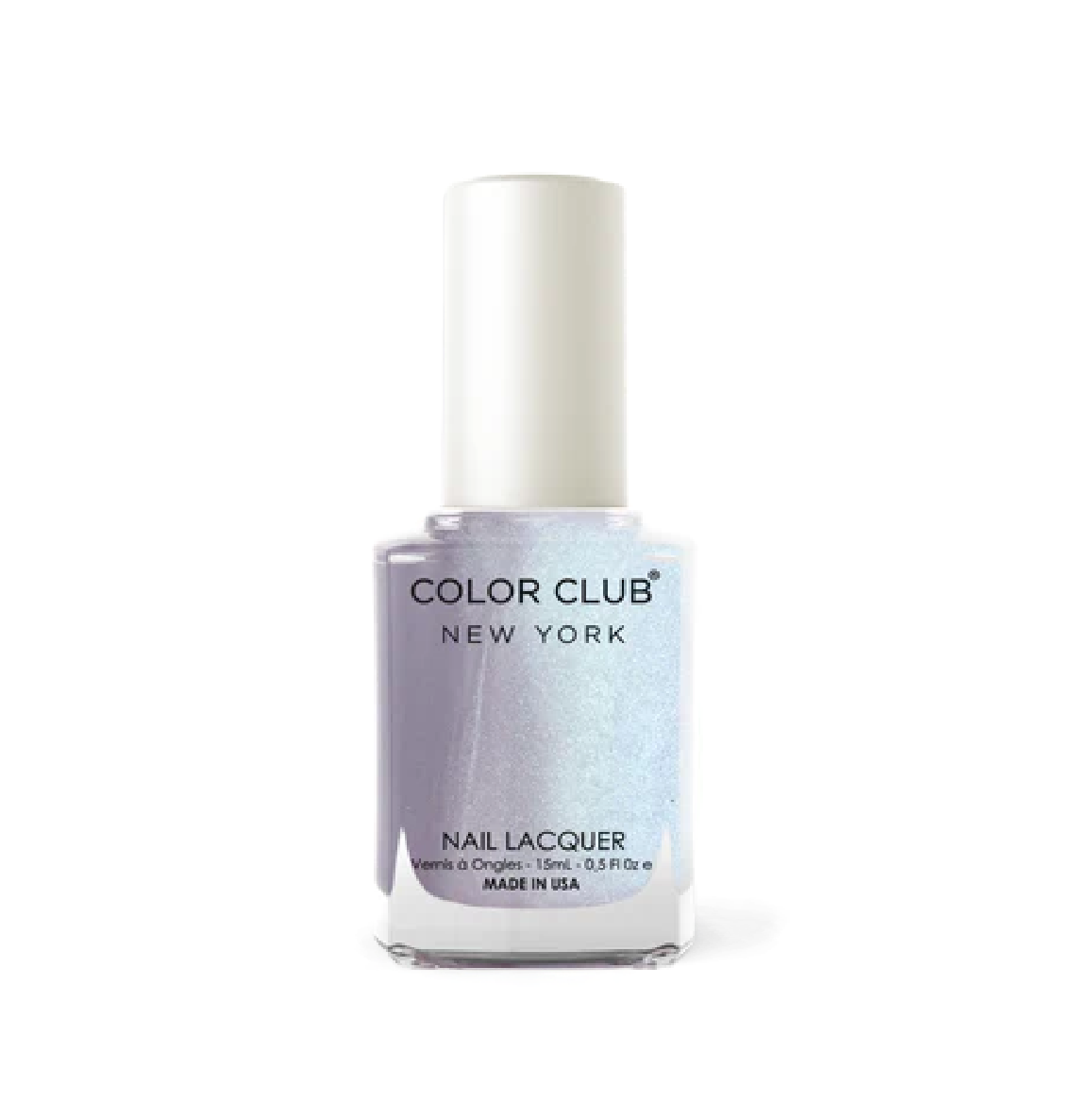 Color Club Nail Polish, Rock Solid 1375