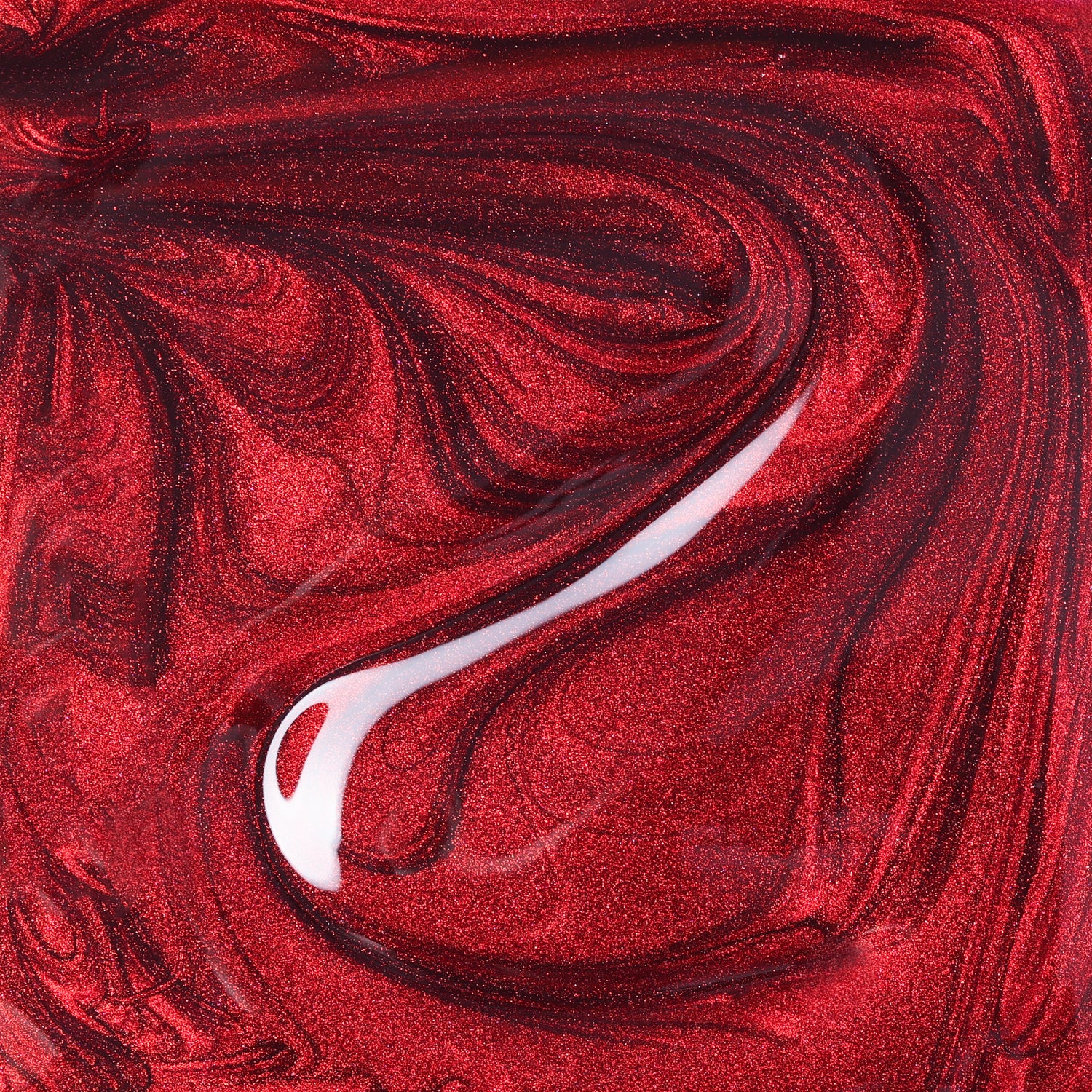 Bluesky Magneettigeelilakka, Blazing Ruby