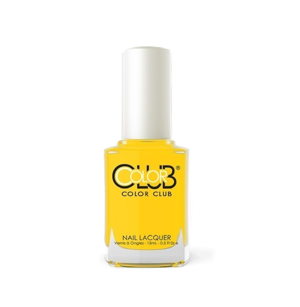 Color Club Nail Polish, Rum Running AN43