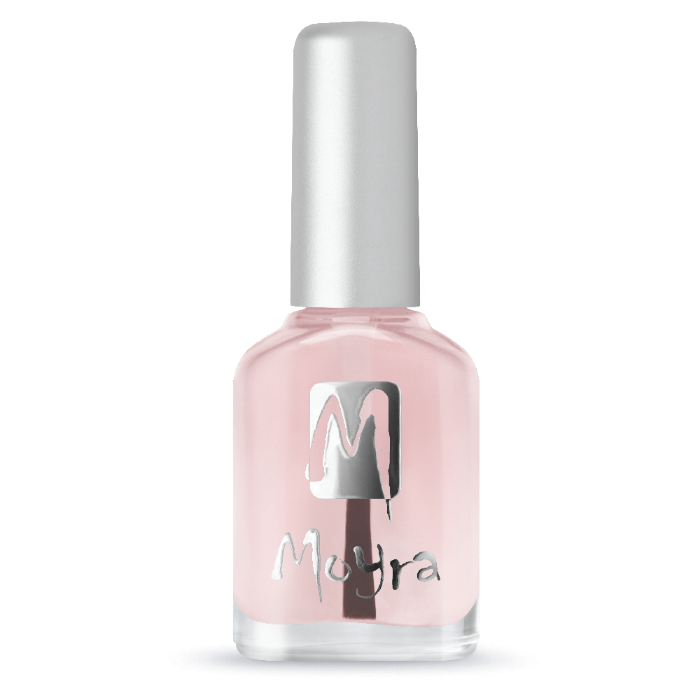 Moyra Ridge Filler Base Coat